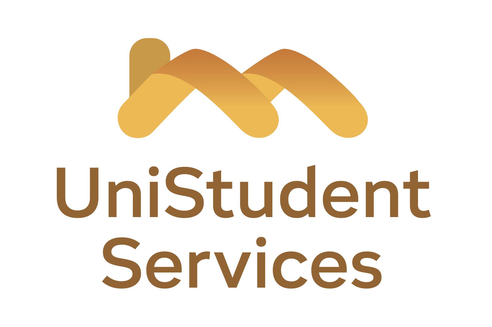UniStudents Services logo cuadrado
